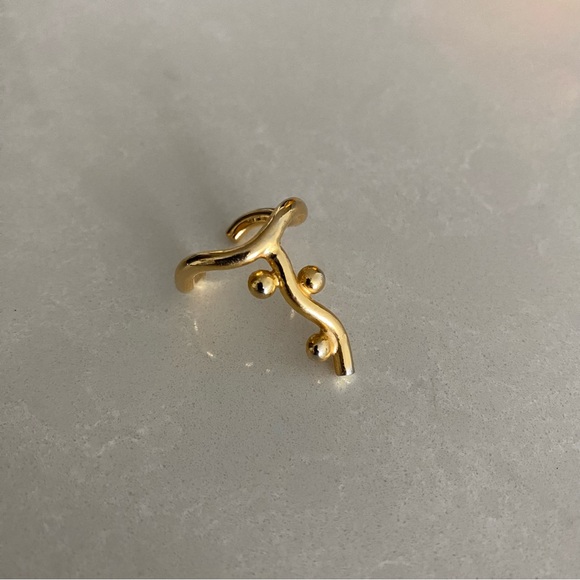 Jill Hopkins Jewelry CURVEZ STICK RING - Picture 3 of 6